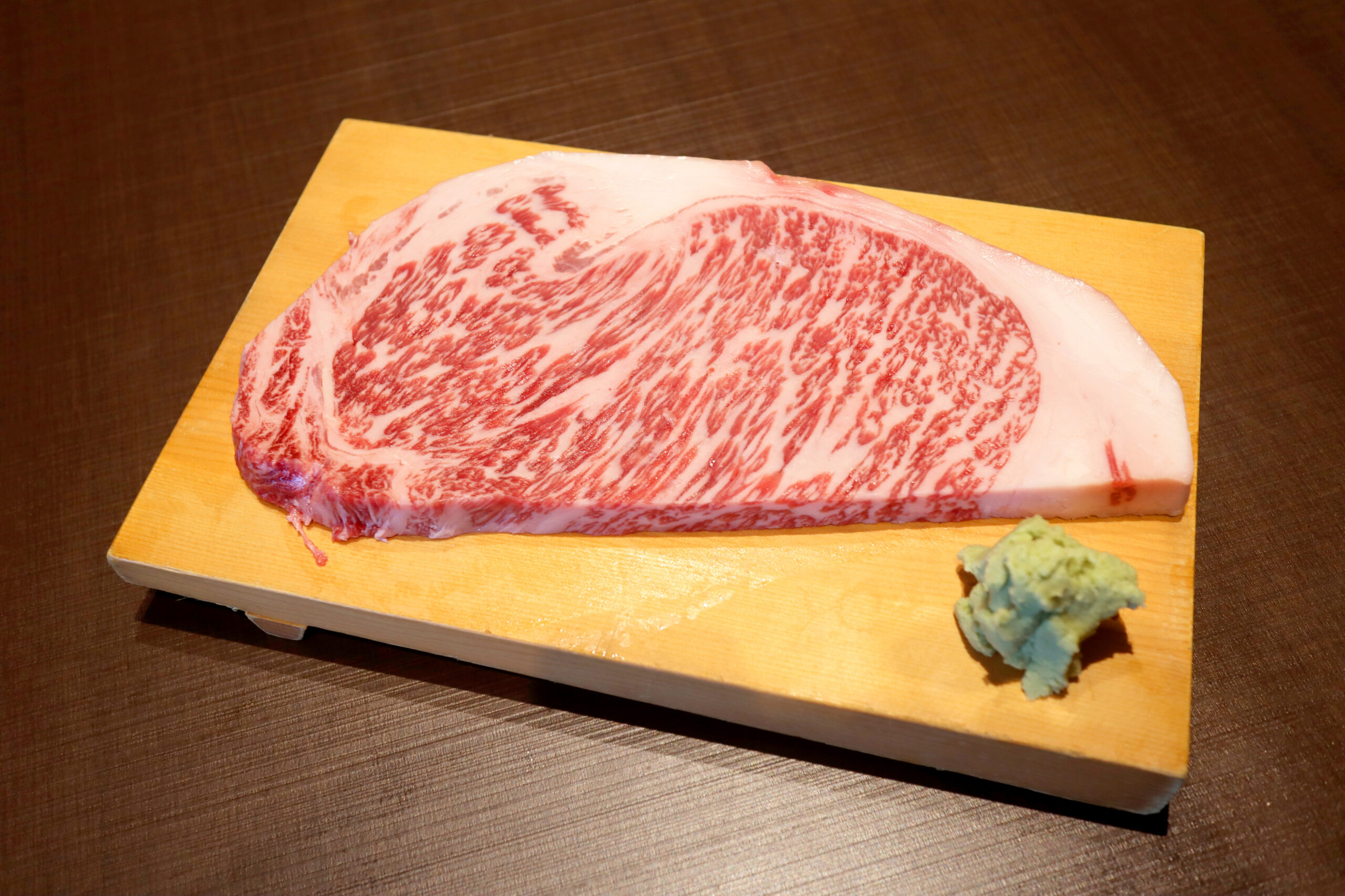 The Fascinating World of Wagyu