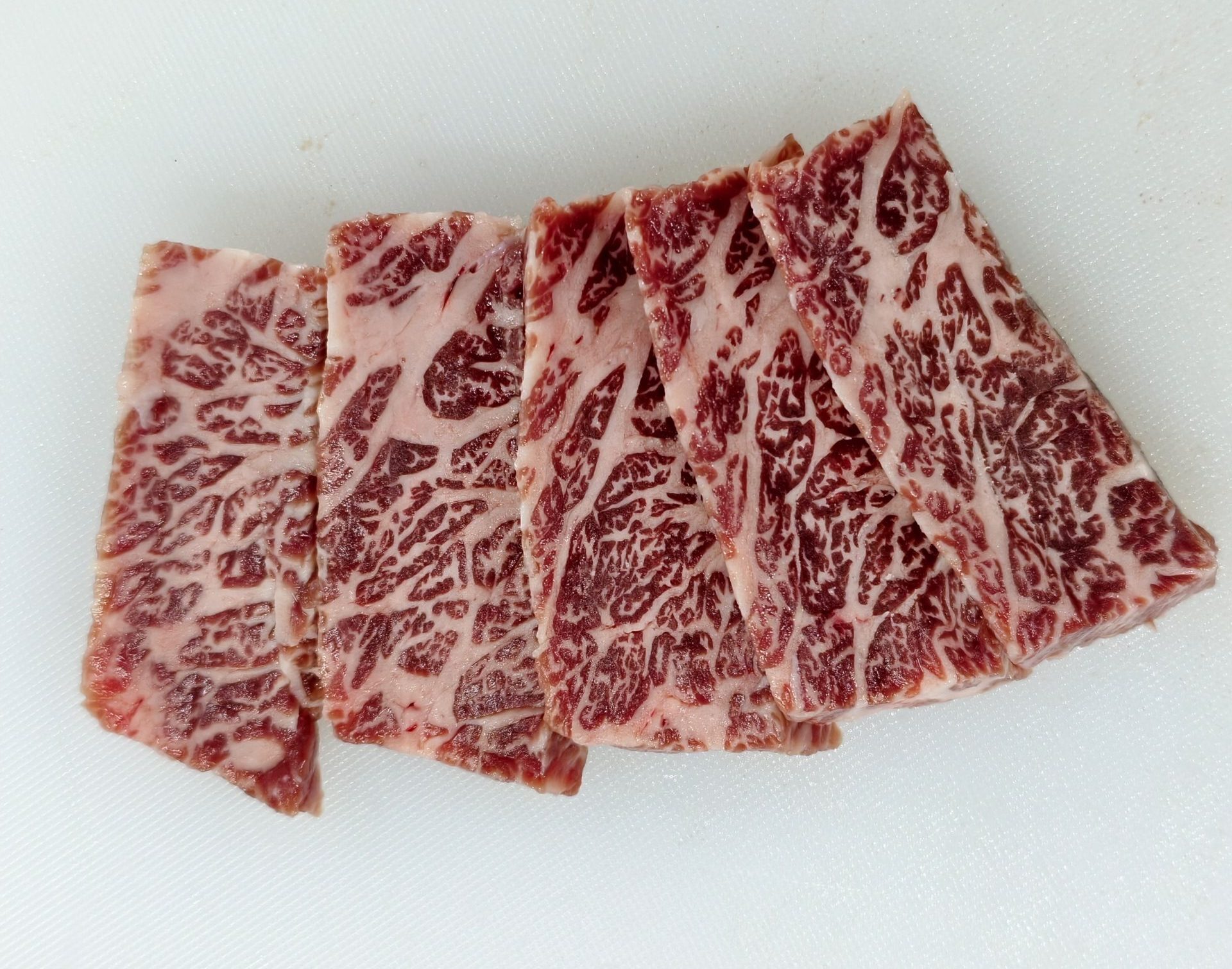 Wagyu Jo Karubi(A5 Special Wagyu Short Rib)100G