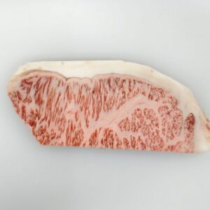 WAGYU A5 SIRLOIN(200g)