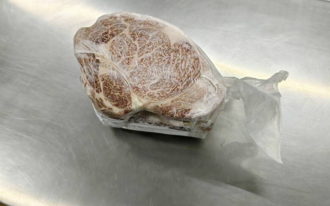 🇯🇵 Just Arrived from Japan: Premium A5 Wagyu Ribeye Now in the Philippines!